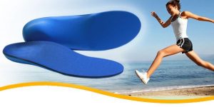 custom orthotics