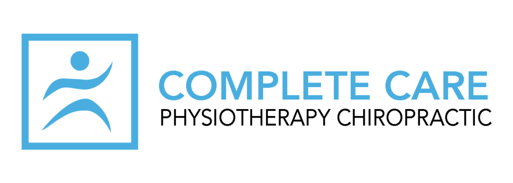Logo_Complete Care Physio